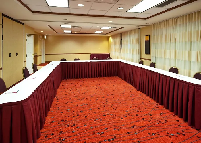 Residence Inn By Marriott Chicago Oak Brook