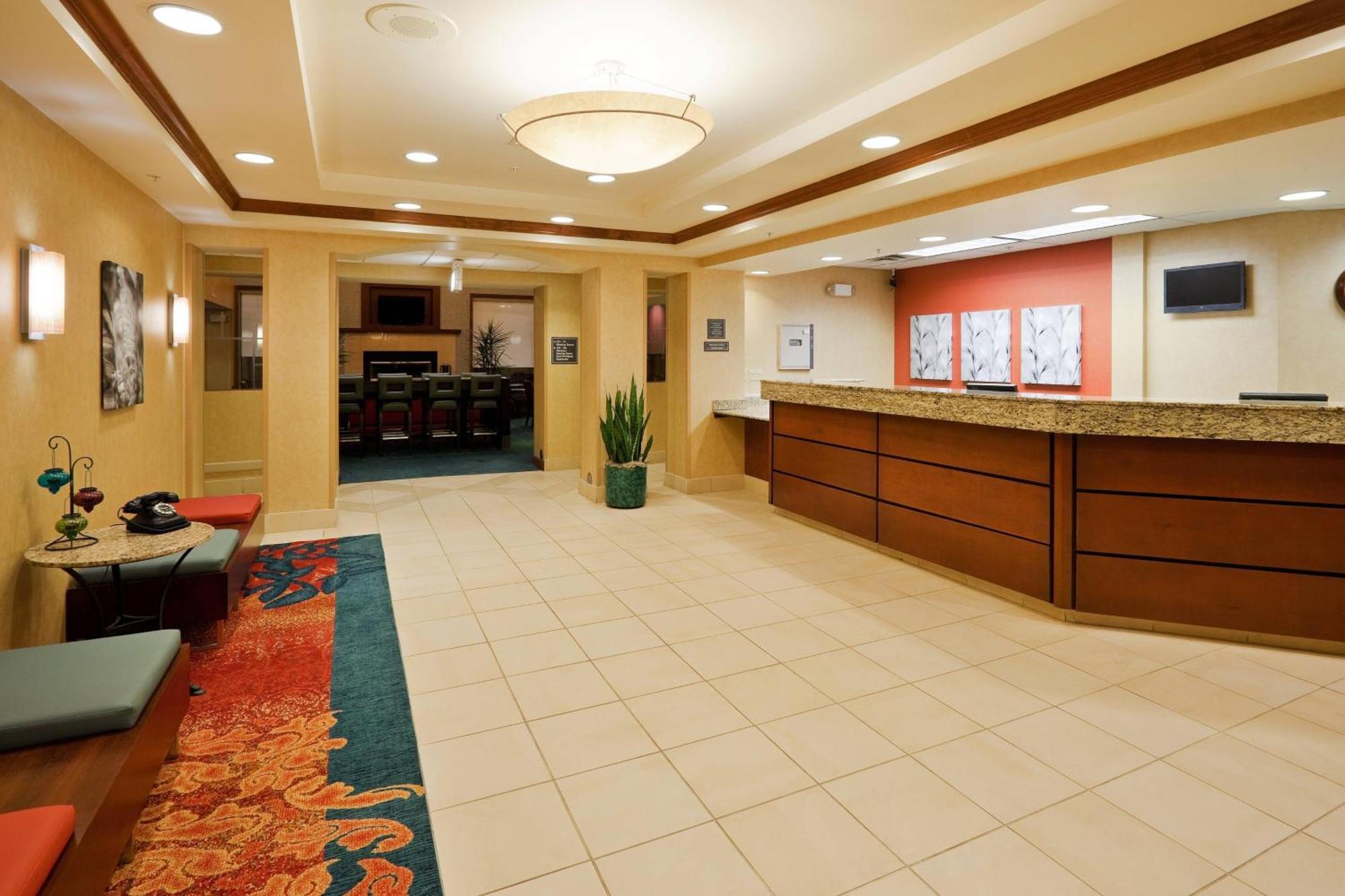 By Marriott Chicago Hotel